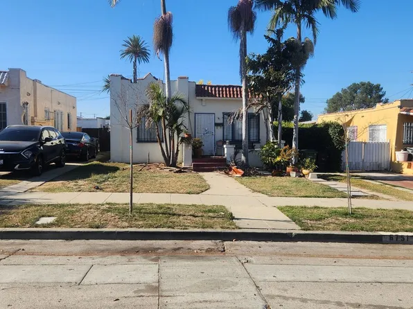 6751 Arlington Ave, Los Angeles, CA 90043