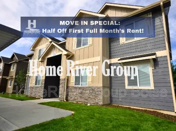 1330 S Edgewater Cir #201, Nampa, ID 83686