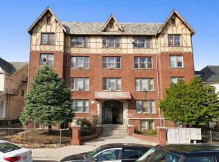 61 Cleveland St, Orange, NJ 07050