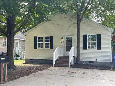 624 Post Ave, Chesapeake, VA, 23324