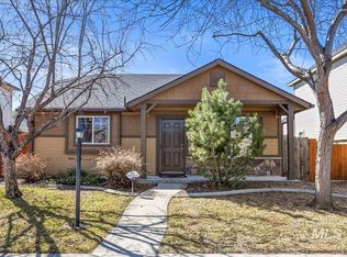 9937 W Bronze St, Boise, ID 83709