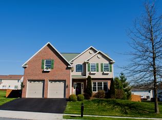 3909 Warleigh Way, Mechanicsburg, PA 17050