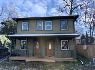 420 Gurley St #A, Durham, NC 27701