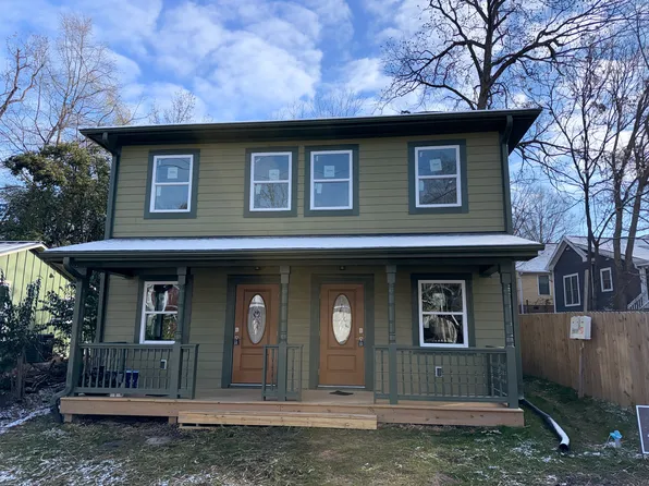 420 Gurley St #A, Durham, NC 27701