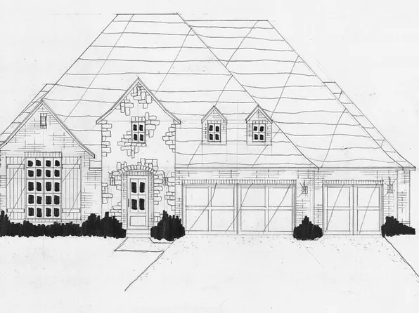 760 Venetian Ave, Piedmont, OK 73078
