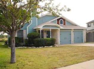 804 Brookside Pass, Cedar Park, TX 78613