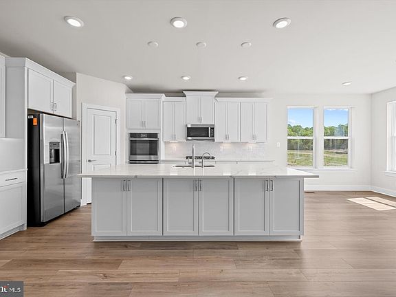 3rd image of 19814 Fire Thorn Ln Homesite 65