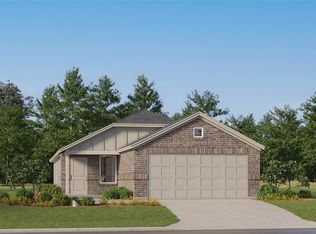 16843 Spotted Oak Dr, Hockley, TX 77447