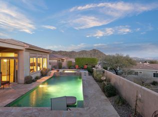 42522 N Back Creek Way, Phoenix, AZ 85086