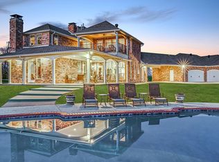 1554 McDonald Rd, Heath, TX 75032