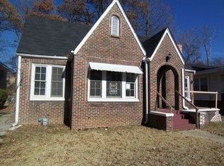 714 9th Ct W, Birmingham, AL 35204
