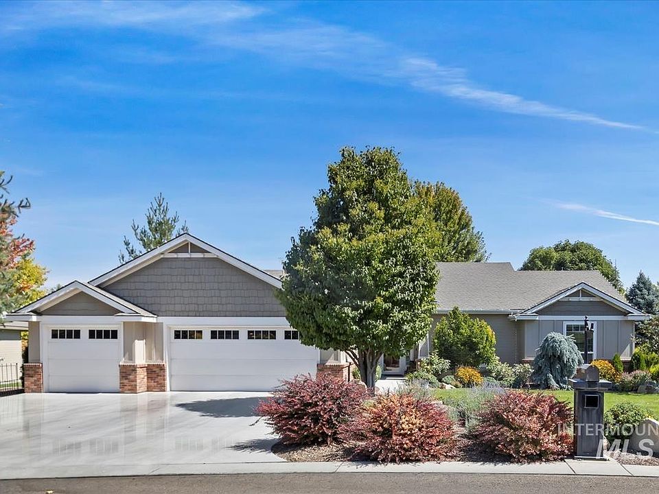 1st image of 12306 S Carriage Hill Way