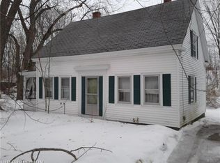14 Bridge St, Cornish, ME 04020
