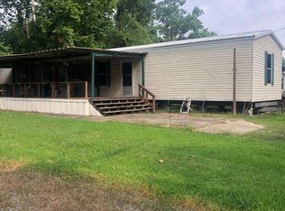 1018 Gabriel St, Breaux Bridge, LA 70517