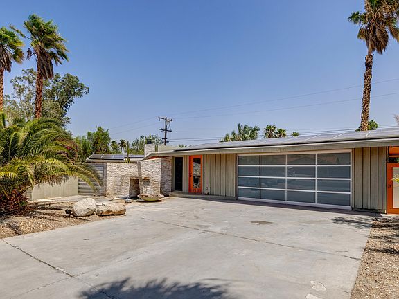 2nd image of 2190 N Cerritos Dr