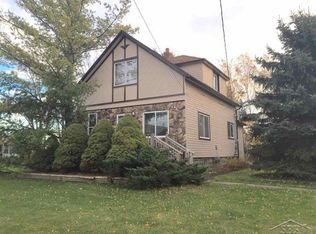 2616 25th St, Bay City, MI 48708