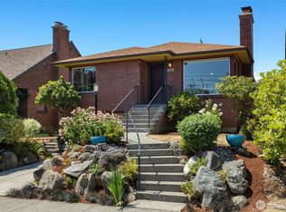 7551 33rd Ave NW, Seattle, WA 98117
