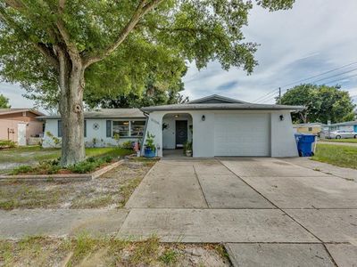 6006 11th Ave, New Port Richey, FL, 34653