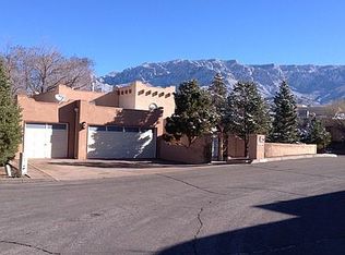 1605 Quailwood Dr NE, Albuquerque, NM 87122