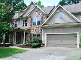 8245 Archie Way, Gainesville, GA 30506