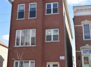 1343 W Cullerton St APT 3R, Chicago, IL 60608