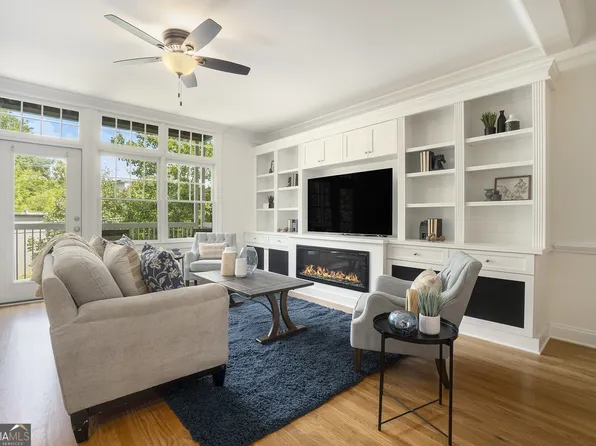 1258 Dekalb Ave NE APT 141, Atlanta, GA 30307