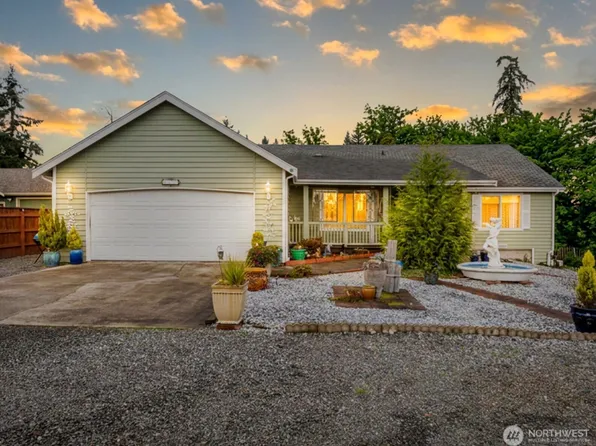 9923 74th Avenue E, Puyallup, WA 98373