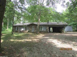 141 Kingwood Cir, Cabot, AR 72023
