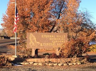 4711 Highway 39, Klamath Falls, OR