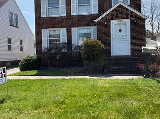 4909 Vandalia Ave, Cleveland, OH 44144