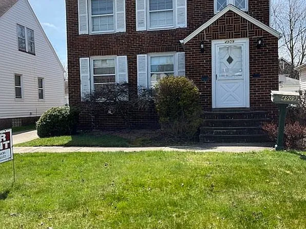 4909 Vandalia Ave, Cleveland, OH 44144