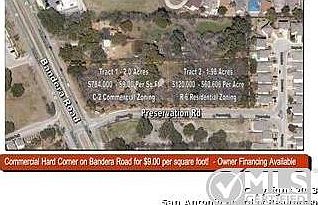 2nd image of 8682 Bandera Rd