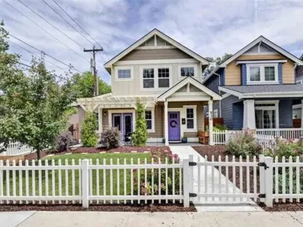 530 N 28th St, Boise, ID 83702