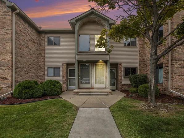 42739 Lilley Pointe Dr #119, Canton, MI 48187