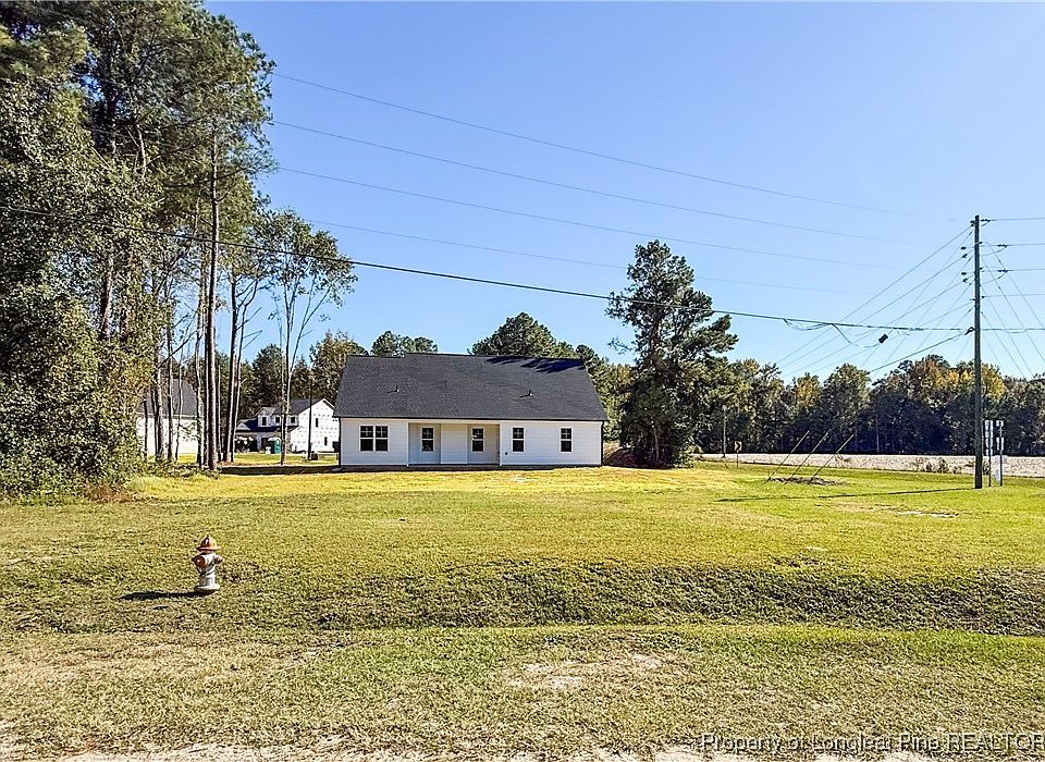 2nd image of 3803 Hatteras Dr Lot 1