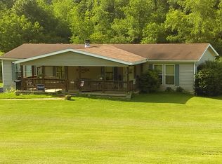 186 Devinney Rd, New Alexandria, PA 15670