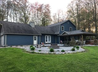 16200 Somerfield Rd, Hemlock, MI 48626