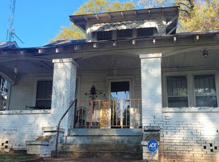 1300 N Columbia Ave, Sheffield, AL 35660
