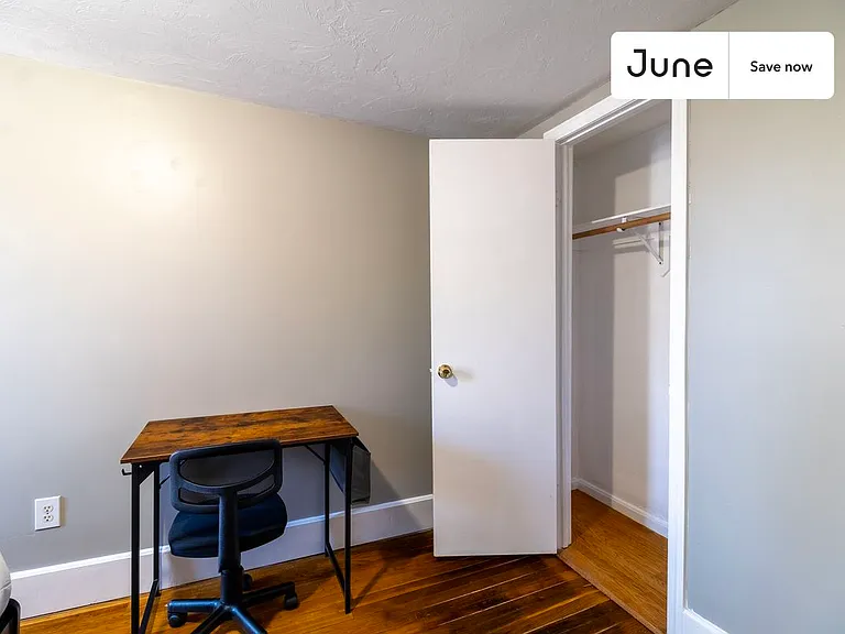 14 Bacon St — Photo 19