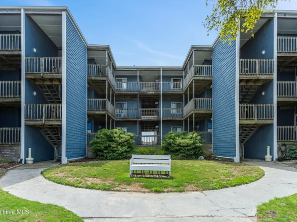 2264 New River Inlet Road #304, North Topsail Beach, NC 28460