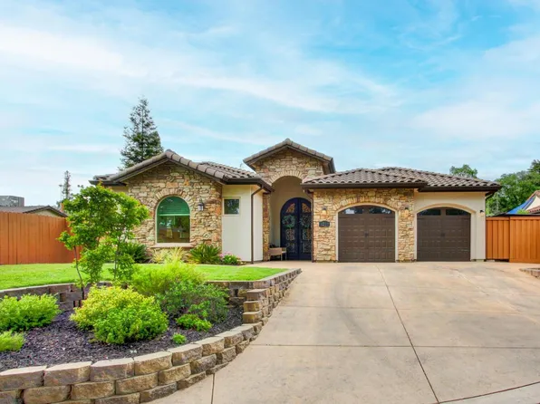 9200 Citrus Glen Ln, Orangevale, CA 95662