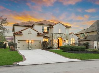 19 Brittany Rose Pl, Tomball, TX 77375