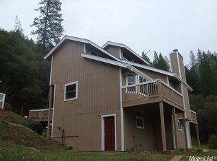 6300 Dark Canyon Rd, Placerville, CA 95667