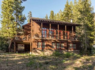 10 Aster Ct, Kirkwood, CA