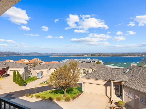 125 Villa Drive #2, Hollister, MO 65672