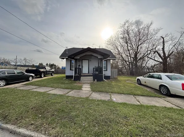 530 S Jessie St, Pontiac, MI 48341