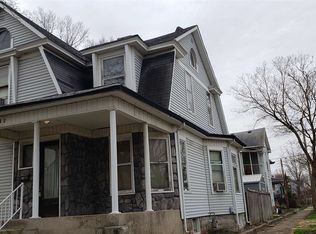 135 W 7th St, Peru, IN 46970