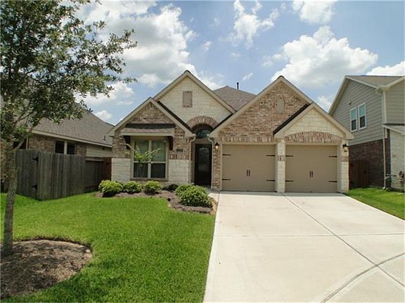 2nd image of 4219 Ponderosa Hills Ln