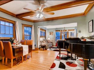 3237 Garfield Ave, Minneapolis, MN 55408