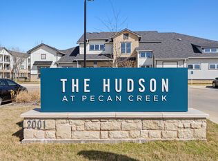 Hudson at Pecan Creek, Denton, TX 76205